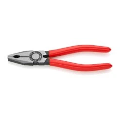 KNIPEX 03 01 Combination Pliers, 140 - 250 Mm