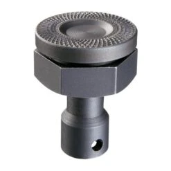 Bessey 3101192 Special Pressure Plate, Serrated