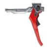 Bessey 3101337 Complete Sliding Arm For SLV Size (lever Handle), Throat Depth 120