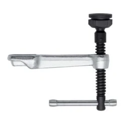 Bessey 3101338 Complete Sliding Arm For SLV Size (tommy Bar), Throat Depth 120