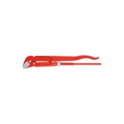 KNIPEX 83 20 Pipe Wrench 45°, 320.0 - 570.0 Mm
