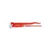 KNIPEX 83 30 Pipe Wrench S-Type, 245.0 - 680.0 Mm