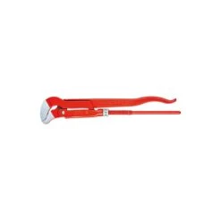 KNIPEX 83 30 Pipe Wrench S-Type, 245.0 - 680.0 Mm