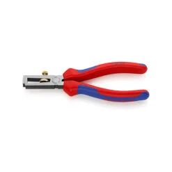 KNIPEX Insulation Stripper 11, 160.0 Mm