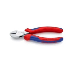 KNIPEX 73 05 160 SB X-Cut Compact Diagonal Cutter, 160 Mm