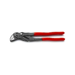KNIPEX 86 01 Pliers Wrench, 180.0 - 300.0 Mm