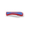 KNIPEX 16 20 50 SB Folding Knife For Electricians, 80mm