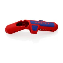 KNIPEX 16 95 02 SB ErgoStrip® Abmantelungsw. Linkshänder 16 95 02 SB