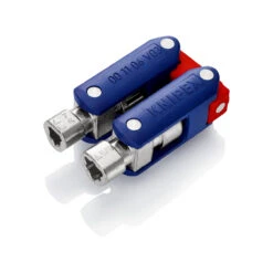 KNIPEX 00 11 06 V03 Control Cabinet Key „DoubleJoint“