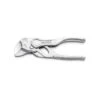 KNIPEX 86 04 100 BK Pliers Wrench XS, 100 Mm