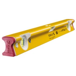 STABILA Spirit Level Type R 300, 61 - 244 Cm