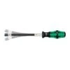 Wera 392 Bitholding Screwdriver With Flexible Shaft (05028160001)