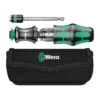 Wera Kraftform Kompakt 22 With Pouch (05051023001)