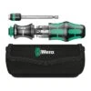 Wera Kraftform Kompakt 26 With Pouch (05051025001)