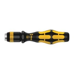 Wera 813 R ESD Bitholding Screwdriver, Non-magnetic (05051273001)