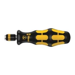 Wera 816 R ESD Bitholding Screwdriver, Non-magnetic (05051464001)
