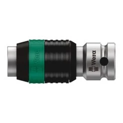 Wera 8784 A1 Zyklop Bit Adaptor, 1/4" (05003529001)