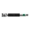Wera 8796 SA Zyklop "flexible-lock" Extension With Free-turning Sleeve, Short, 1/4" (05003530001)