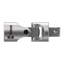 Wera 8795 A Zyklop Universal Joint, 1/4" (05003528001)
