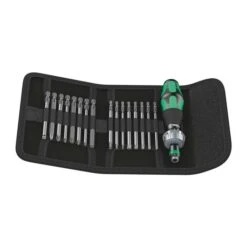 Wera Kraftform Kompakt 60 RA (05051040001)