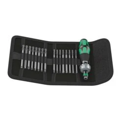 Wera Kraftform Kompakt 60 RA, Imperial (05051041001)