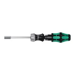 Wera Kraftform Kompakt 27 RA 1 SB (05073660001)
