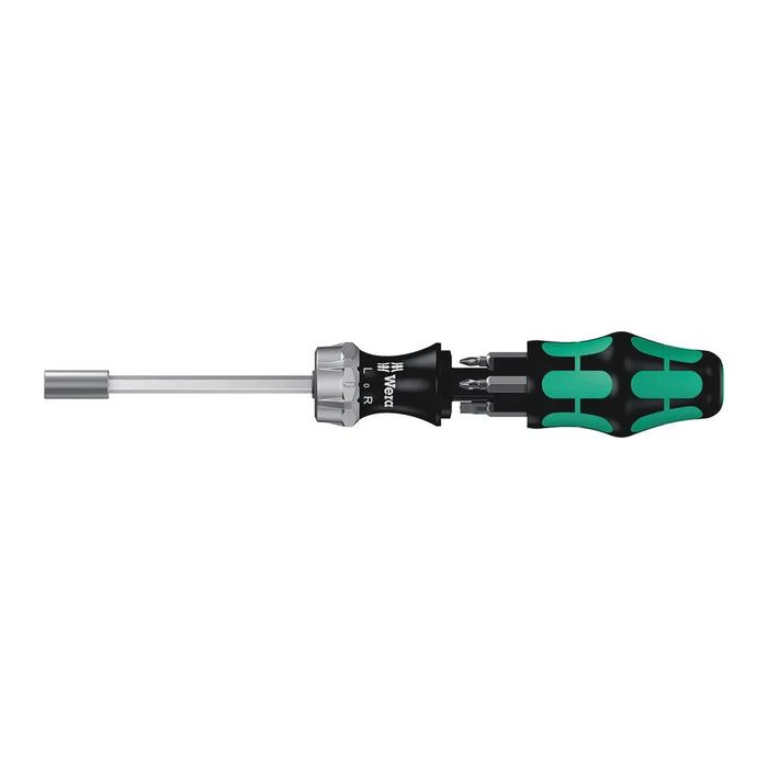 Wera Kraftform Kompakt 27 RA 1 SB (05073660001) 1 Wera Kraftform Kompakt 27 RA 1 SB (05073660001)