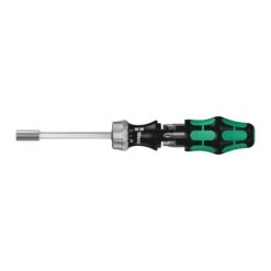 Wera Kraftform Kompakt 27 RA 2 SB (05073661002)