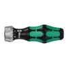 Wera 80 RA Vario Ratchet Screwdriver (05002901001)