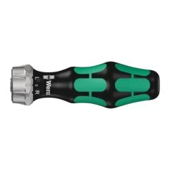 Wera 80 RA Vario Ratchet Screwdriver (05002901001)
