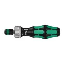 Wera 816 RA Ratchet Screwdriver (05051461001)