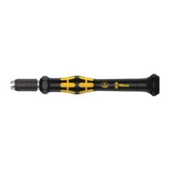 Wera 1013 Kraftform Micro ESD Bitholding Screwdriver (05300004001)
