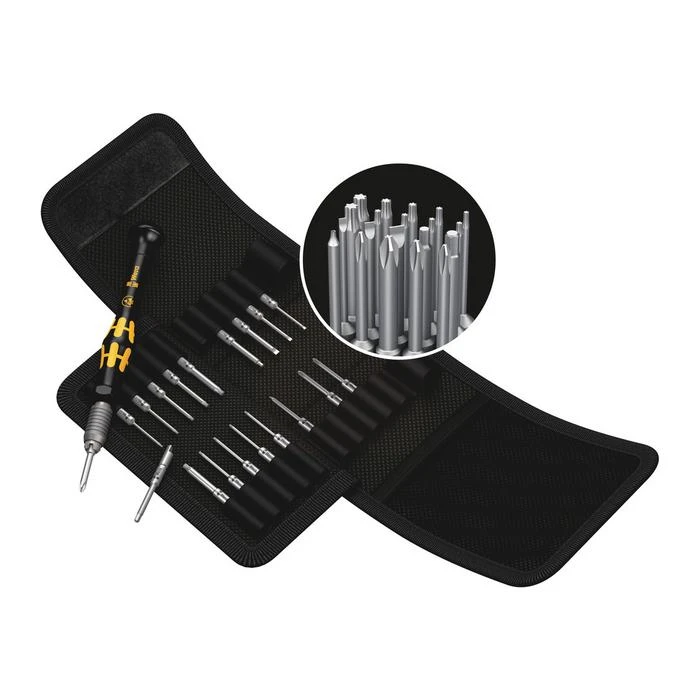 Wera Kraftform Kompakt Micro 20 ESD 1 (05073671001) 1 Wera Kraftform Kompakt Micro 20 ESD 1 (05073671001)