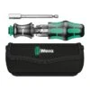 Wera Kraftform Kompakt 28 With Pouch (05134491001)