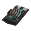 Wera 05057460001 Kraftform Kompakt 100 Bit-set, 52pcs.