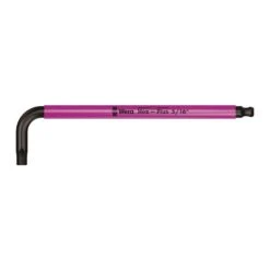 Wera 950 SPKL L-key Multicolour, Imperial (05022637001)