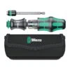 Wera Kraftform Kompakt 20 Tool Finder 1 With Pouch (05051016001)