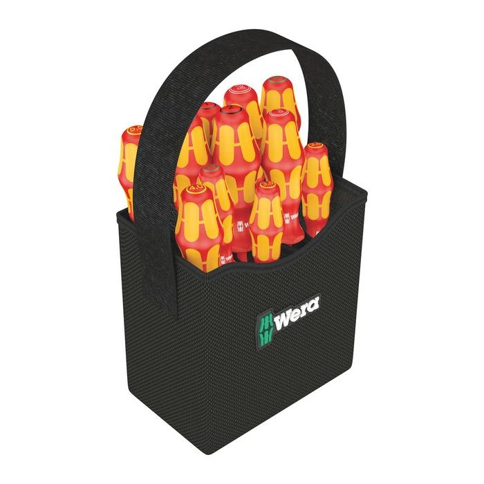 Wera Kraftform 2go 100 (05004310001) 1 Wera Kraftform 2go 100 (05004310001)