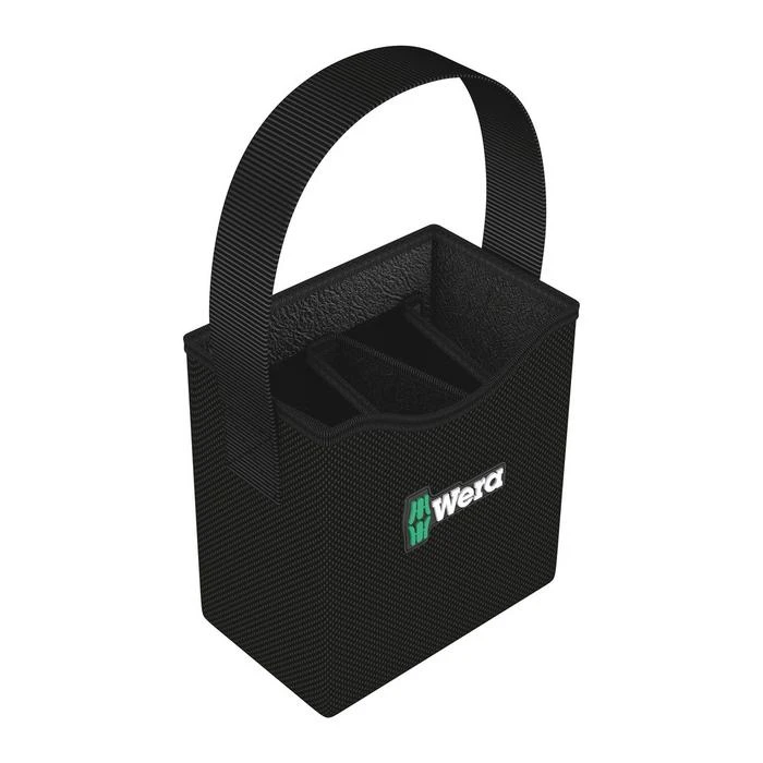 Wera Wera 2go 4 Tool Quiver (05004353001) 1 Wera Wera 2go 4 Tool Quiver (05004353001)