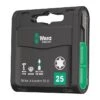 Wera Bit-Box 15 Impaktor TX (05057775001)