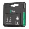 Wera Bit-Box 20 BTZ PZ (05057761001)