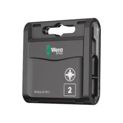 Wera Bit-Box 20 PZ (05057760001)