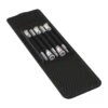 Wera 05003345001 Zyklop Screwdriver Socket Set 8740 A HF 1, 5pcs.