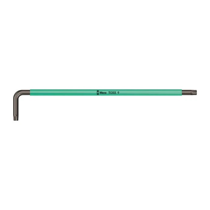 Wera 967 SXL TORX® L-key Multicolour, Long (05024482001) 1 Wera 967 SXL TORX® L-key Multicolour, Long (05024482001)
