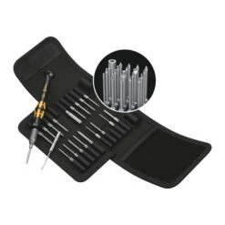 Wera Kraftform Kompakt Micro 21 ESD 1 Precision Bit Set