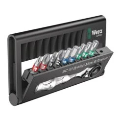 Wera Bit-Check 10 Zyklop Mini BiTorsion 1 (05057418001)