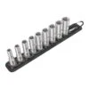 Wera 05004545001 Belt B Deep 1 6point Socket Set 3/8in., 9pcs.