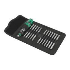 Wera Bicycle Set 2 (05004171001)