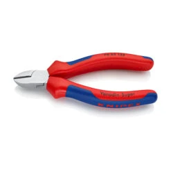 KNIPEX Diagonal Cutter 70 05, 125.0 - 180.0 Mm