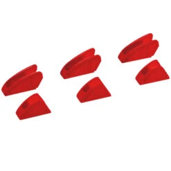 KNIPEX 86 09 250 V01 Protective Jaws For 86 XX 250 3 Pairs